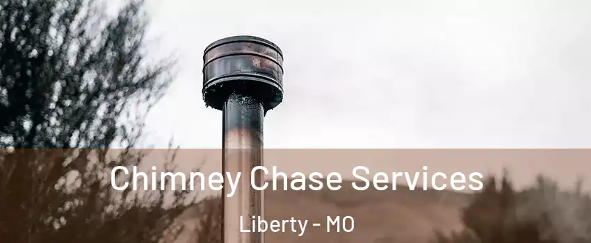  Chimney Chase Services Liberty - MO