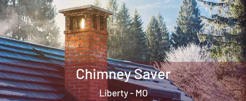  Chimney Saver Liberty - MO