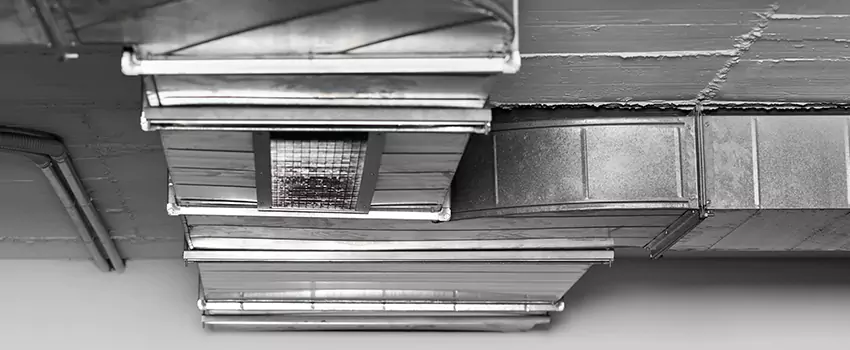 Trusted Air Duct Cleaning Company in Liberty, Missouri