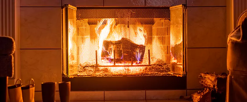 Astria Vent Free Gas Fireplaces Installation in Liberty, MO