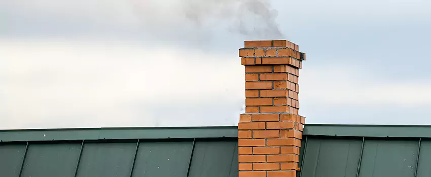 Animal Screen Chimney Cap Repair And Installation Services in Liberty, Missouri