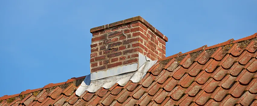 Residential Chimney Bricks Rotten Repair Services in Liberty, MO