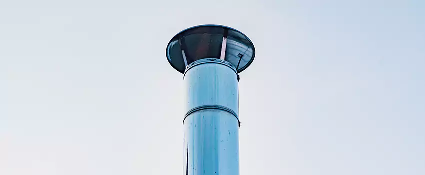 Wind-Resistant Chimney Caps Installation and Repair Services in Liberty, Missouri