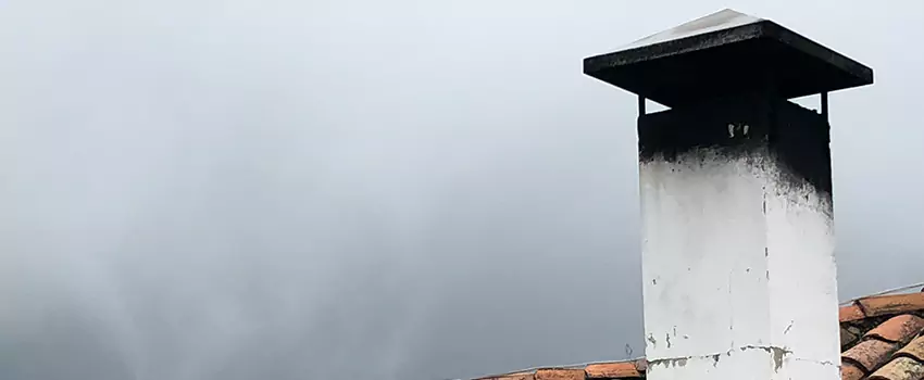 Chimney Damper Inspection in Liberty, MO