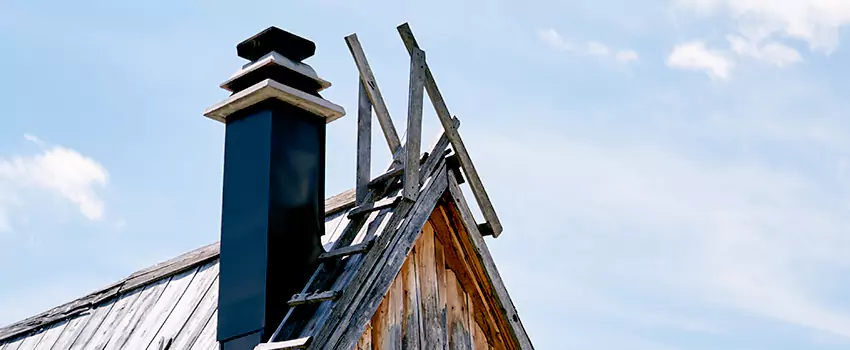 Chimney Creosote Cleaning in Liberty, MO