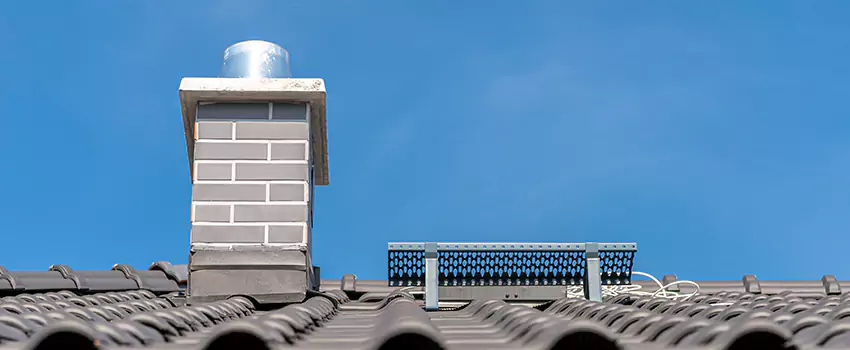 Chimney Flue Relining Services in Liberty, Missouri