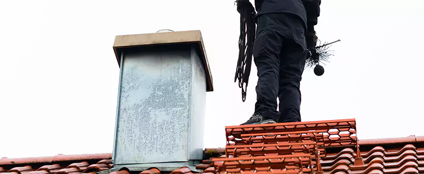Chimney Liner Services Cost in Liberty, MO