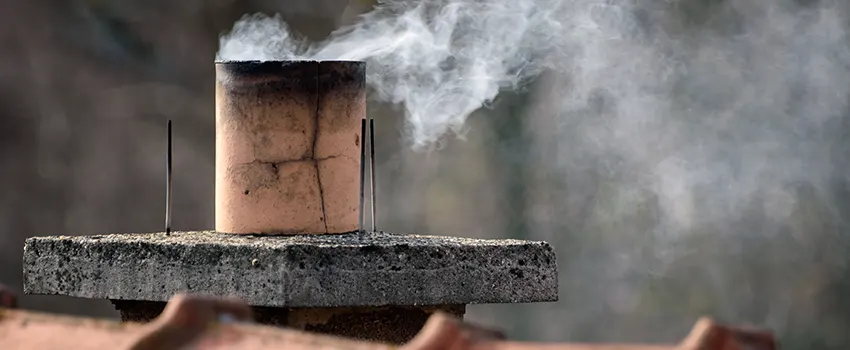 Wood Burning Chimney Odor Removal in Liberty, MO