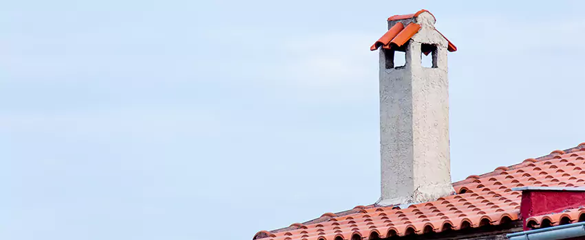 Chimney Pot Replacement in Liberty, MO