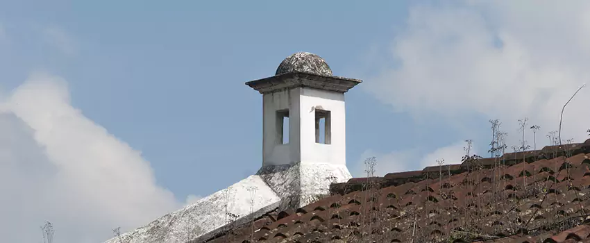 Cost To Rebuild A Chimney in Liberty, MO