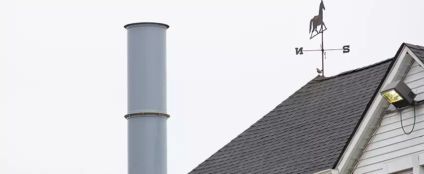 Chimney Inspection in Liberty, MO