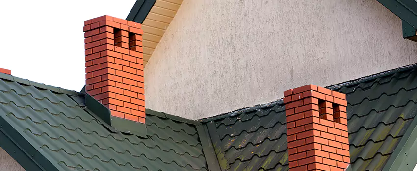Chimney Saver Waterproofing Services in Liberty, Missouri