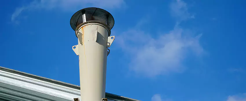 Chimney Spark Arrestor Requirements in Liberty, MO