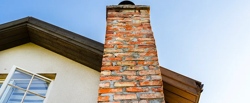 Chimney Mortar Replacement in Liberty, MO