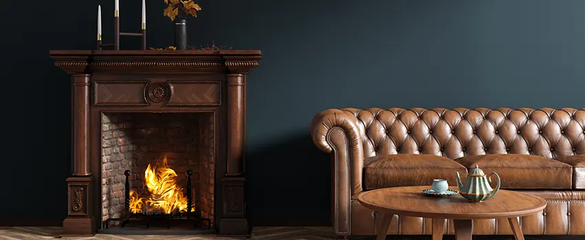 Traditional Fireplace Design Refurbishment Costs in Liberty, Missouri