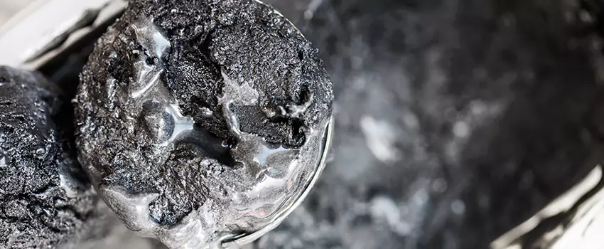 Clogged Dryer Vent Lint Cleaning in Liberty, Missouri