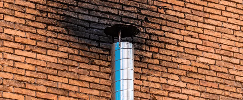 Diagnosing Commercial Chimney Problems in Liberty, MO