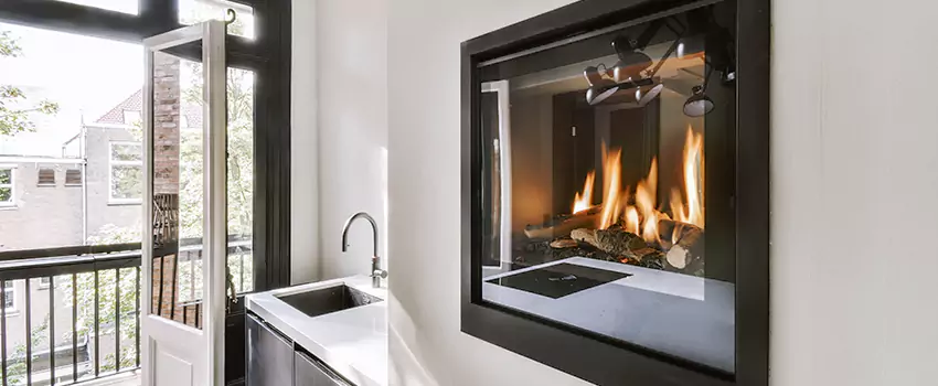 Dimplex Fireplace Installation and Repair in Liberty, Missouri