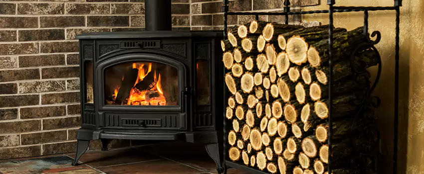 Drolet Fireplaces in Liberty, Missouri