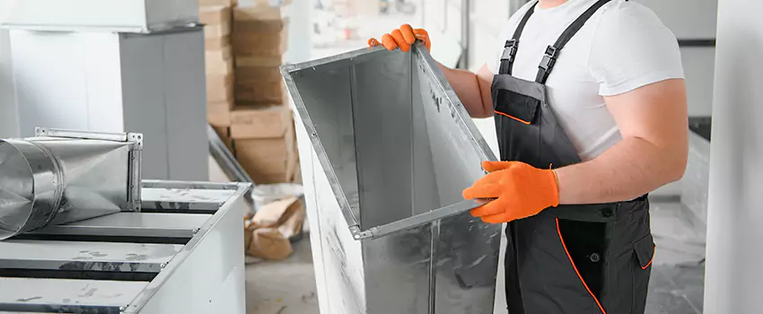 Benefits of Dryer Vent Inspection in Liberty, MO