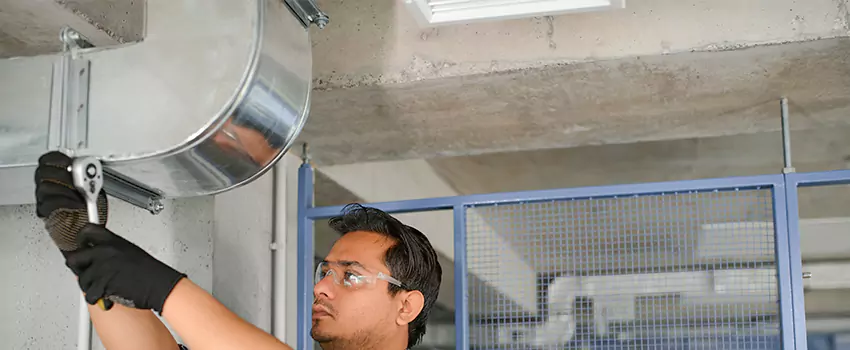 HVAC Ductwork Cleaning in Liberty, MO