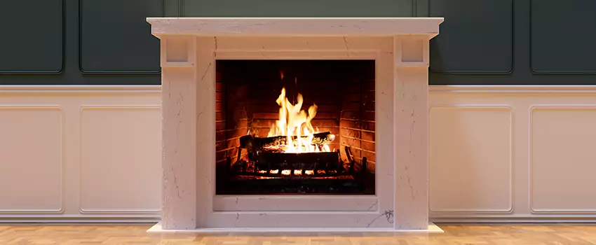 Empire Comfort Systems Fireplace Installation and Replacement in Liberty, Missouri