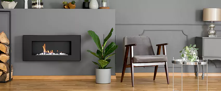 Ethanol Fireplace Burner Repair in Liberty, MO