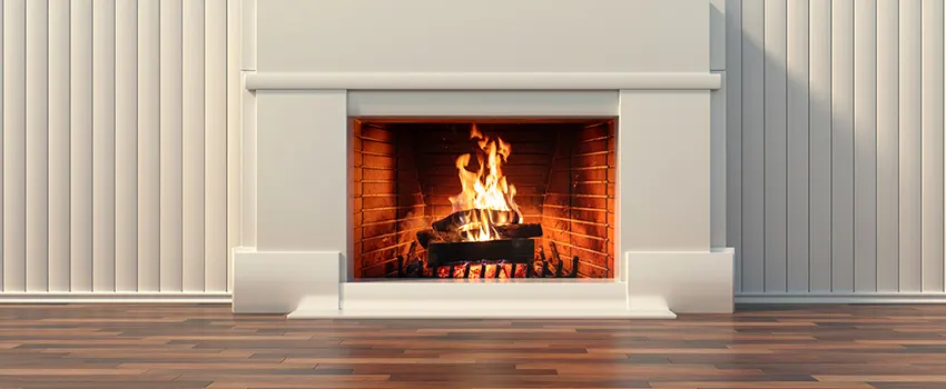 Fireplace Broken Ashtray Repair Services in Liberty, Missouri