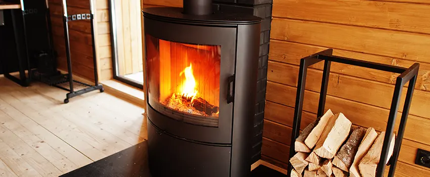 Gas Fireplace Door Handle Installation Services in Liberty, Missouri