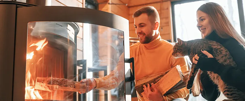 Fireplace Door Installation And Replacement Contractors in Liberty, MO