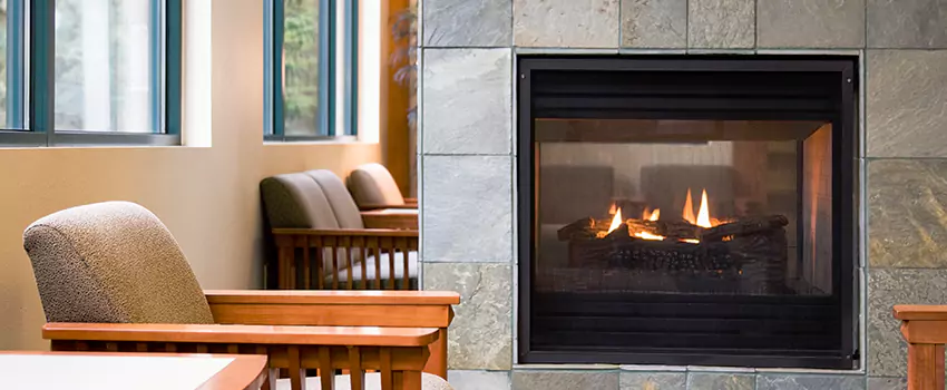 Fireplace Refacing in Liberty, Missouri