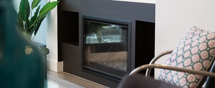 Welding Repairs for Fireplace Grate in Liberty, MO