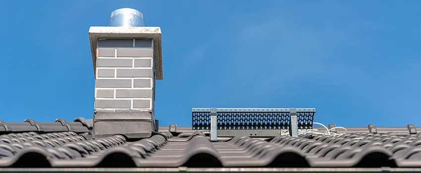 Repair Blocked Chimney in Liberty, Missouri