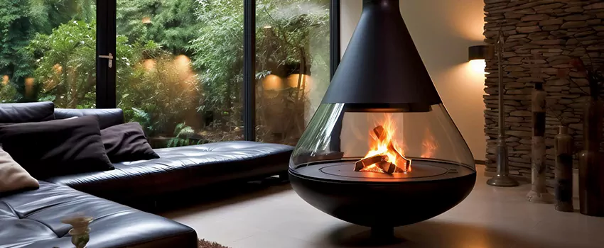 Affordable Floating Fireplace Repair And Installation Services in Liberty, Missouri