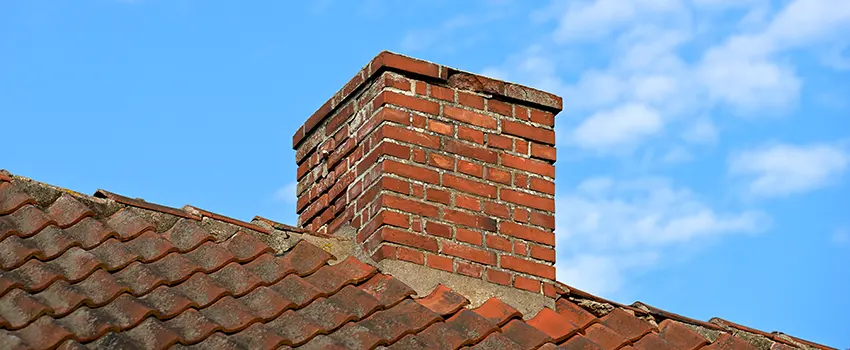 Flue Tiles Cracked Repair Services near Me in Liberty, MO
