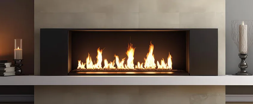 Vent Free Gas Fireplaces Repair Solutions in Liberty, Missouri
