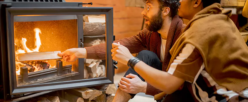 Benefits of Harman Stoves Fireplace in Liberty, Missouri