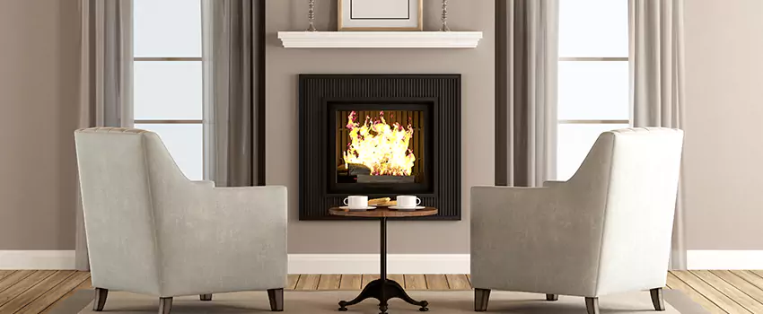 Heat & Glo Outdoor Gas Fireplaces Installation Contractors in Liberty, Missouri