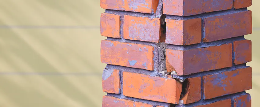 Leaking Chimney Repair And Replacement Cost in Liberty, Missouri
