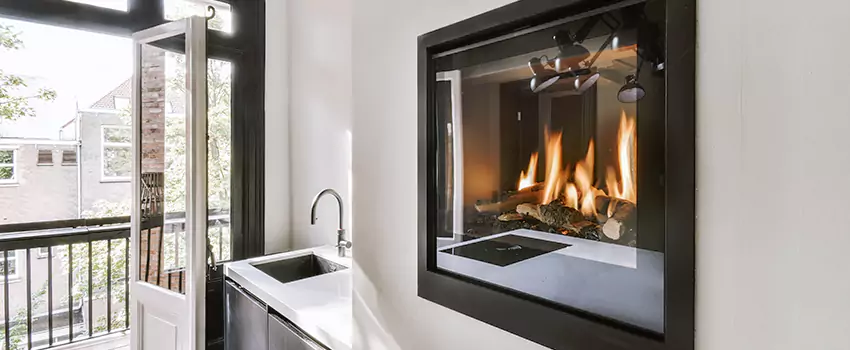 Cost of Monessen Hearth Fireplace Services in Liberty, MO