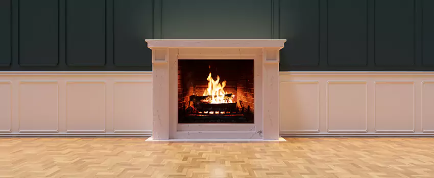 Napoleon Electric Fireplaces Inspection Service in Liberty, Missouri