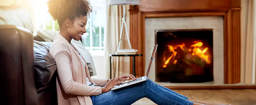 Cost-Effective Osburn Fireplace Installation and Repair in Liberty, MO