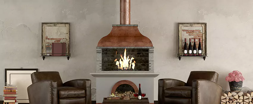 Benefits of Pacific Energy Fireplace in Liberty, Missouri