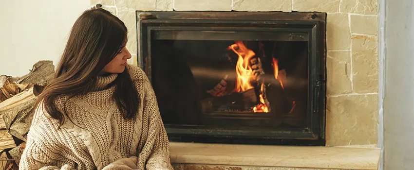 Regency Outdoor Fireplace Products Maintenance and Replacement Services in Liberty, Missouri
