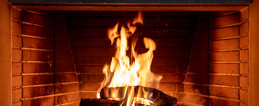 Soot Cleanup Services in Liberty, MO