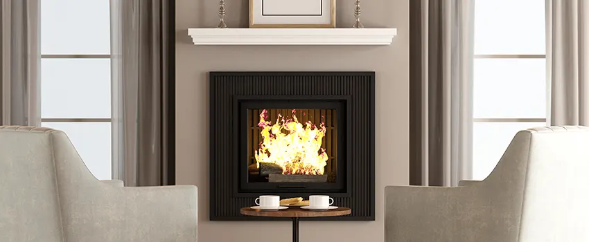 Superior Outdoor Fireplace Repair in Liberty, MO