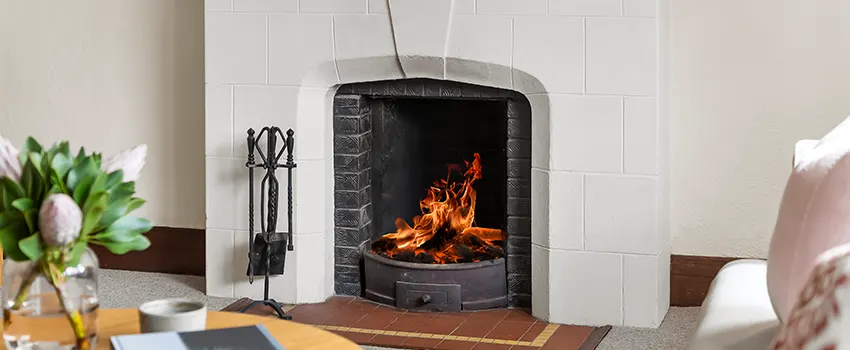 Valor Fireplaces and Stove Repair in Liberty, MO