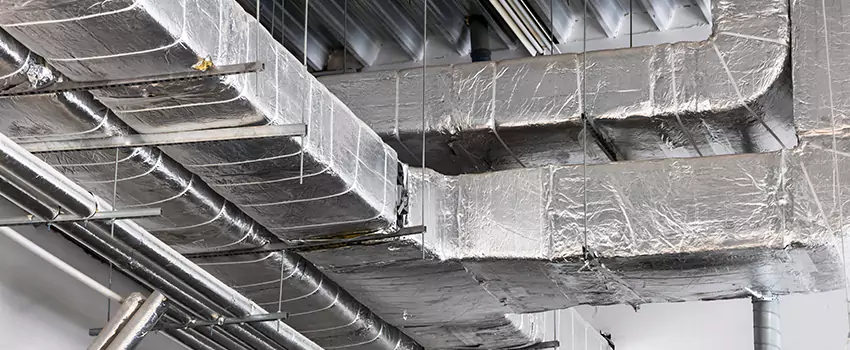 Vent Dust Cleaning Cost in Liberty, MO