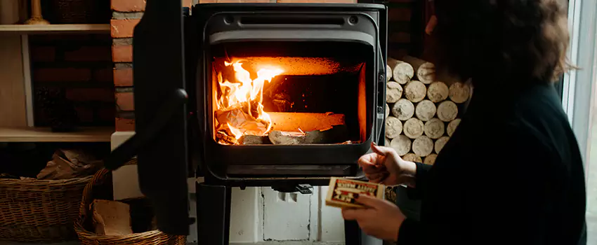 Key Features of Vermont Castings Fireplaces in Liberty, MO