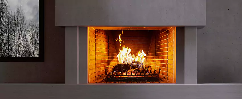 Indoor Wood Burning Furnace Repair and Installation in Liberty, Missouri